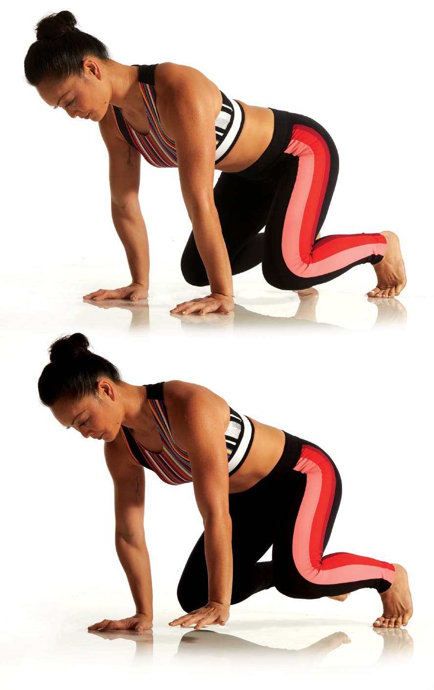 Forward-Traveling-Beast- None