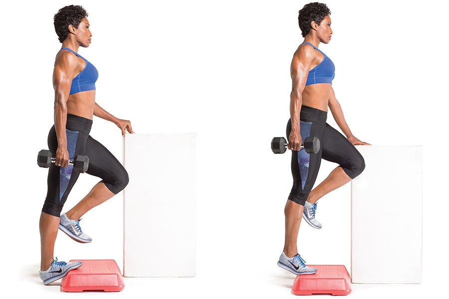 Form and Function Calf Exercises Oxygen Mag