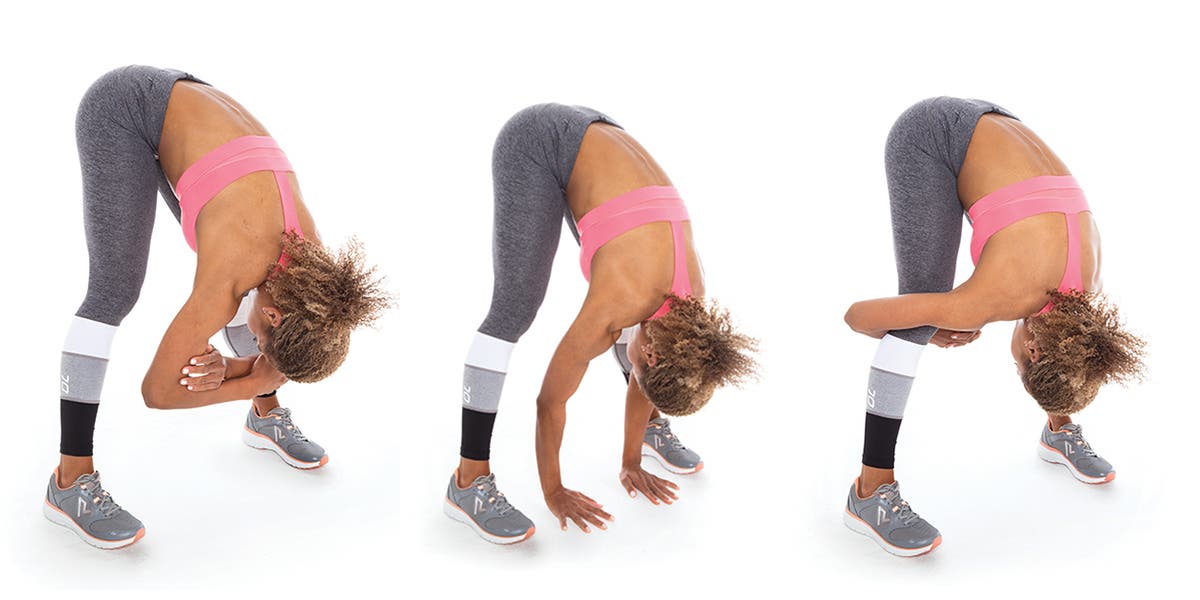 3 Stretches to Avoid, Plus Safe Swaps - Oxygen Mag