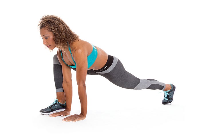 Stretch1 None