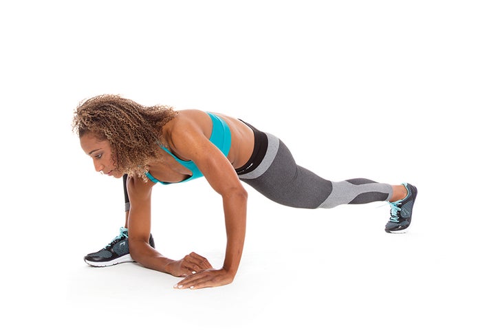Stretch2 None
