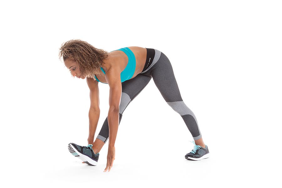 The World's Greatest Stretch - Oxygen Mag