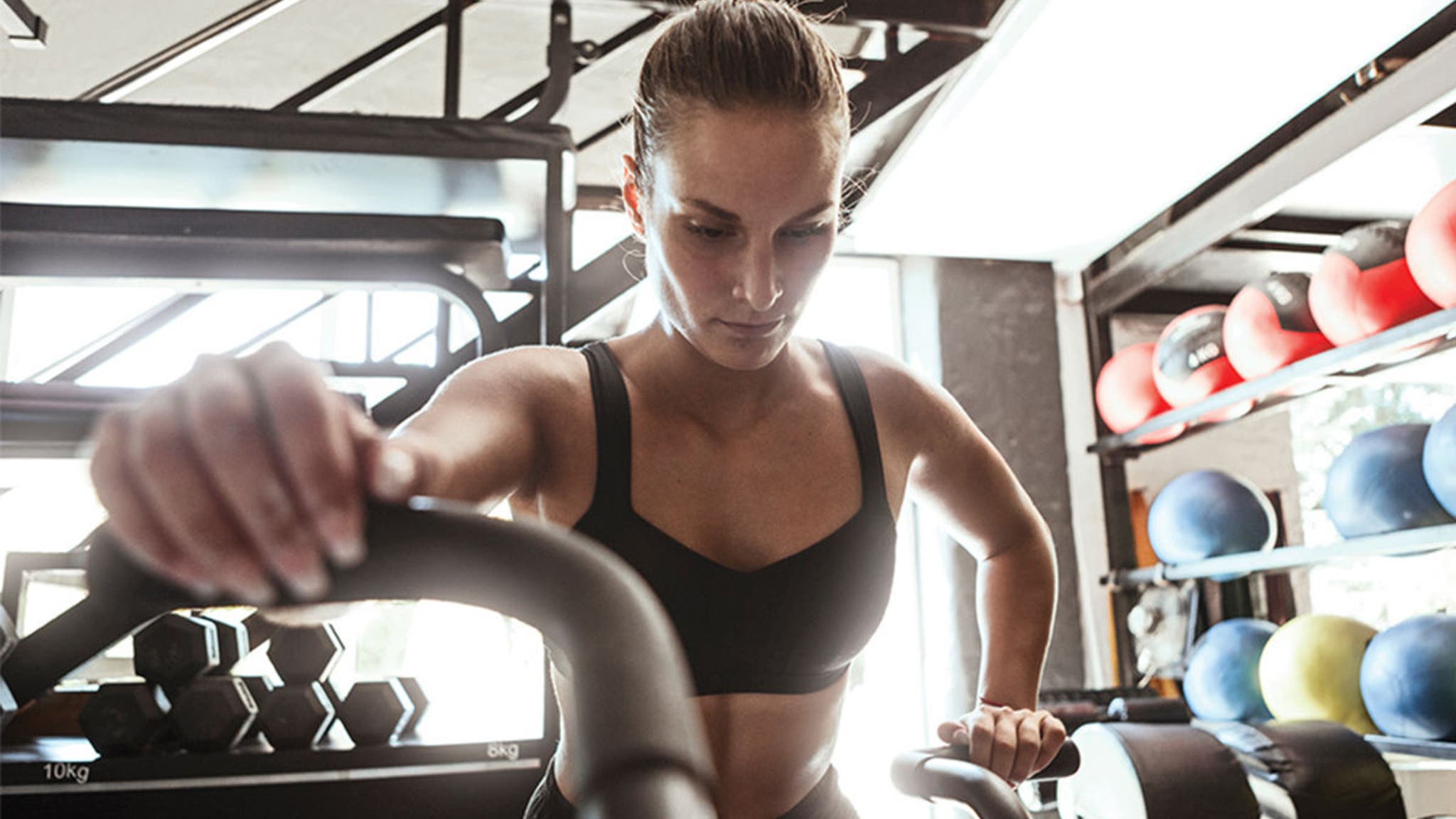 Ultimate Guide to Building a Home Gym | How to Build a Home Gym