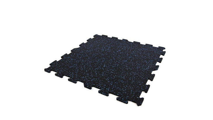 Home Gym Flooring