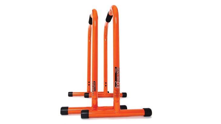 Parallel Bars