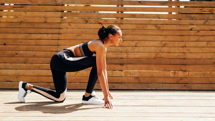 Running Form