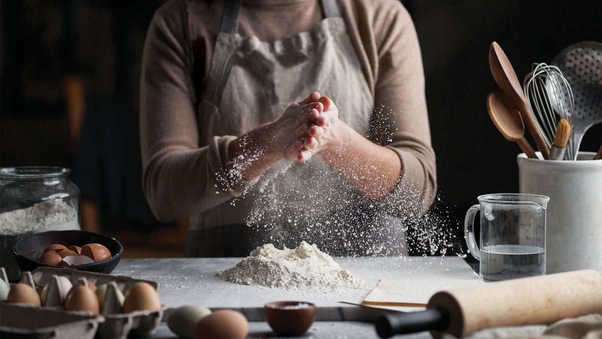 The Best Flour Alternatives for Baking - Oxygen Mag