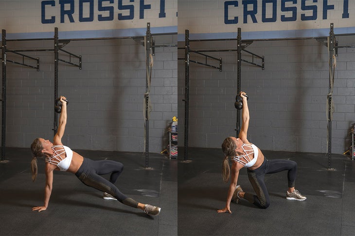 10 Best Pilates Mat Exercises for Shoulder Strength – Fitness-Pro