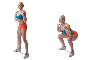 Back Squat