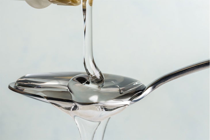 Corn Syrup High-fructose corn syrup - sugar