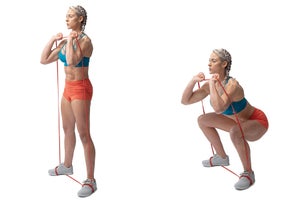 Front Squat