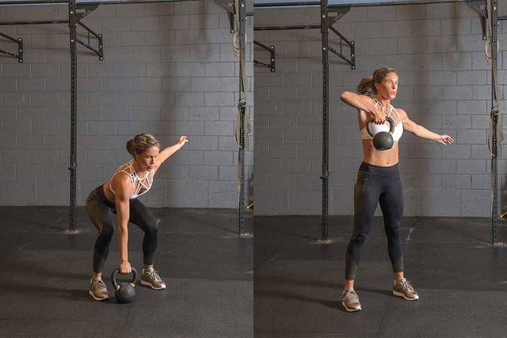 The 30 Best Exercises for Functional Strength and Mobility