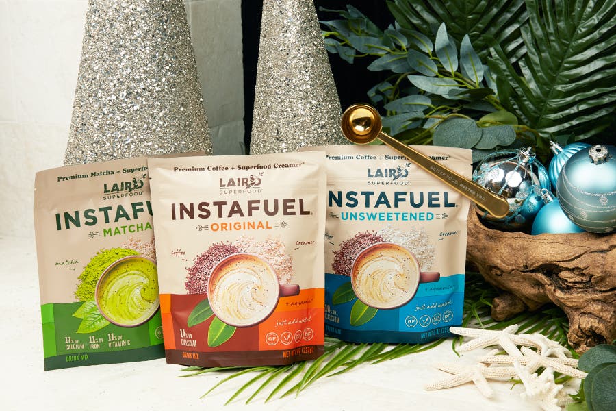 Laird Superfood None