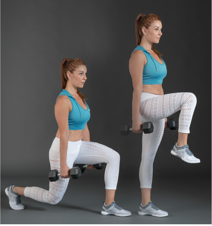 Lunge Oxygen None