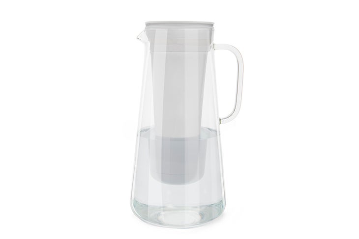 Pitcher None
