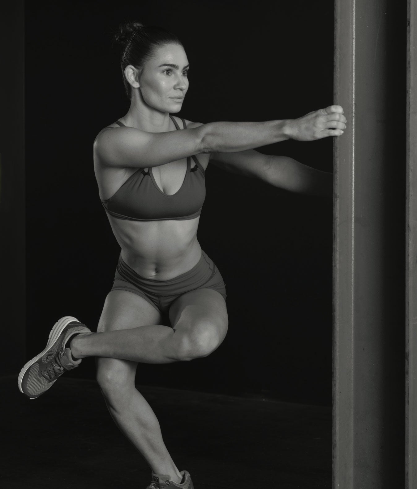 Fascia Elasticity: 6 Stretches for Total-Body Flexbility