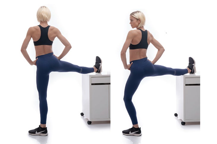TheKitchenStretch None