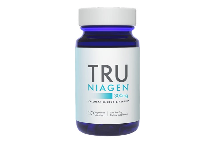 TruNiagen Tru niacin | holiday gift
