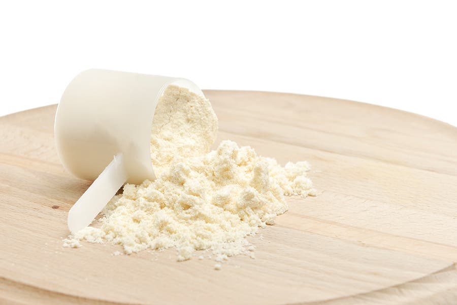 Whey Protein Whey protein