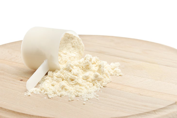 Whey Protein Whey protein