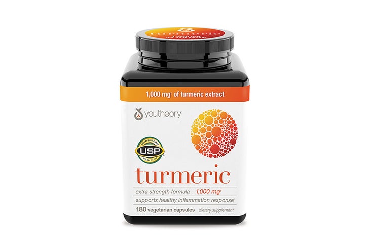 YouTheoryTurmeric Turmeric holiday gift