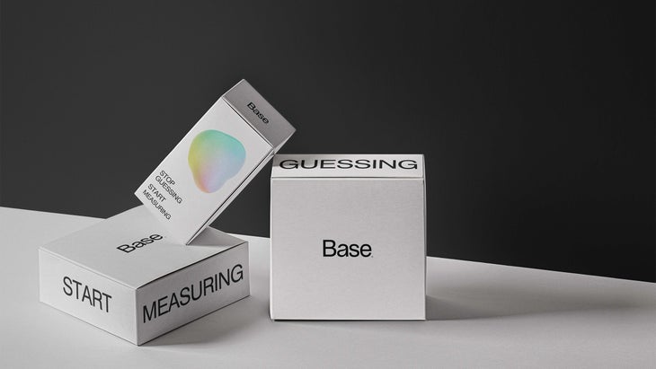Base Product Boxes