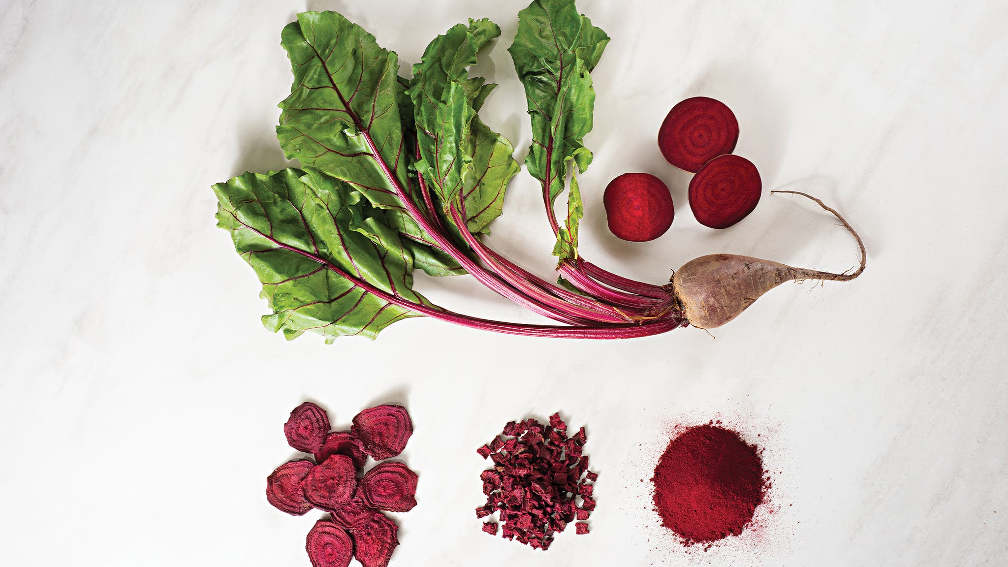 Beet Vegetable and Powder