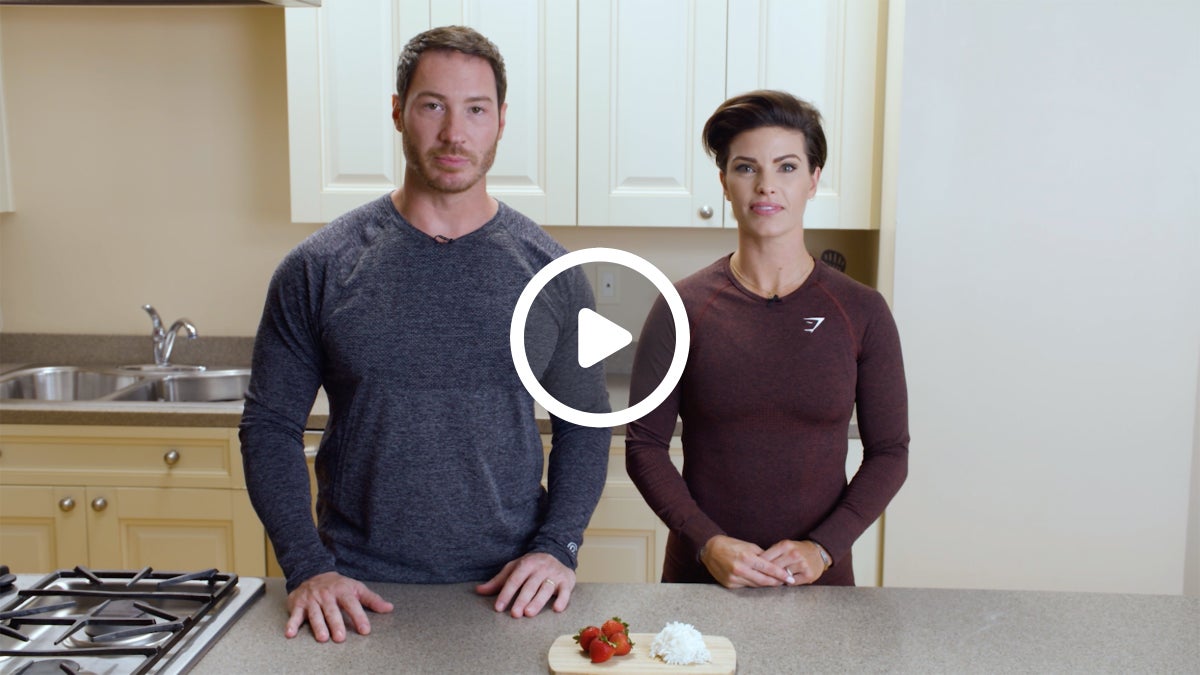 When to Eat Carbs Before and After Workouts Oxygen Mag