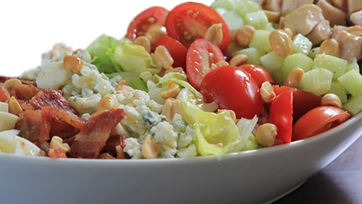 Cobb Salad