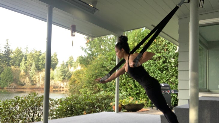 Lebert HIIT System