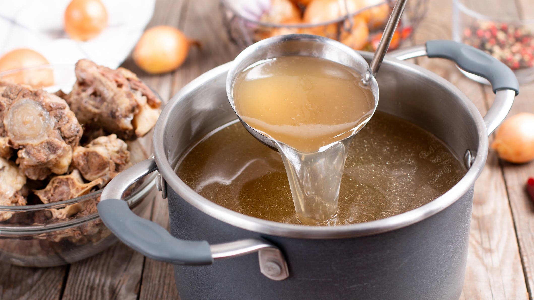 Bone Broth