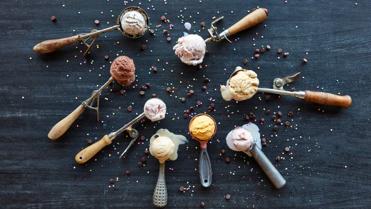 Ice Cream