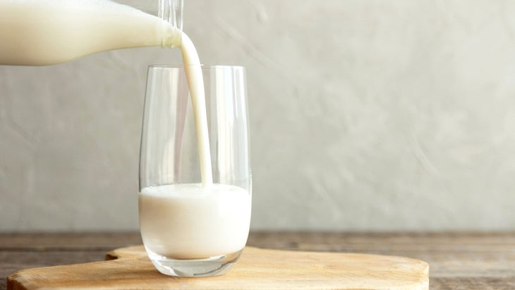 Kefir Drink