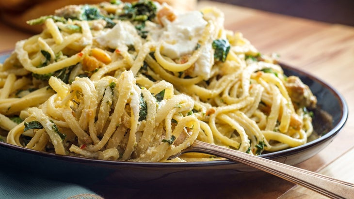 Pasta