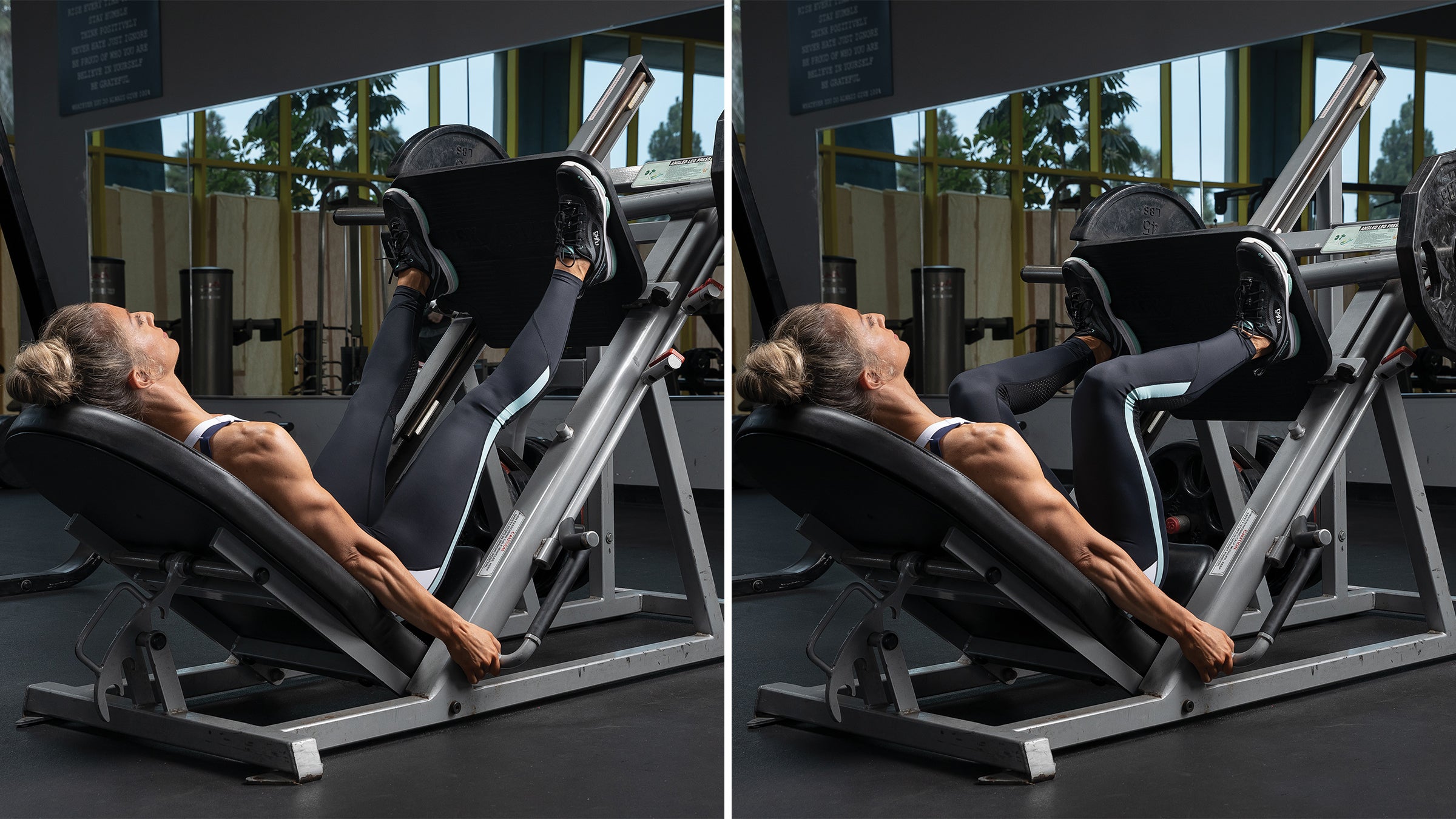 Leg Press