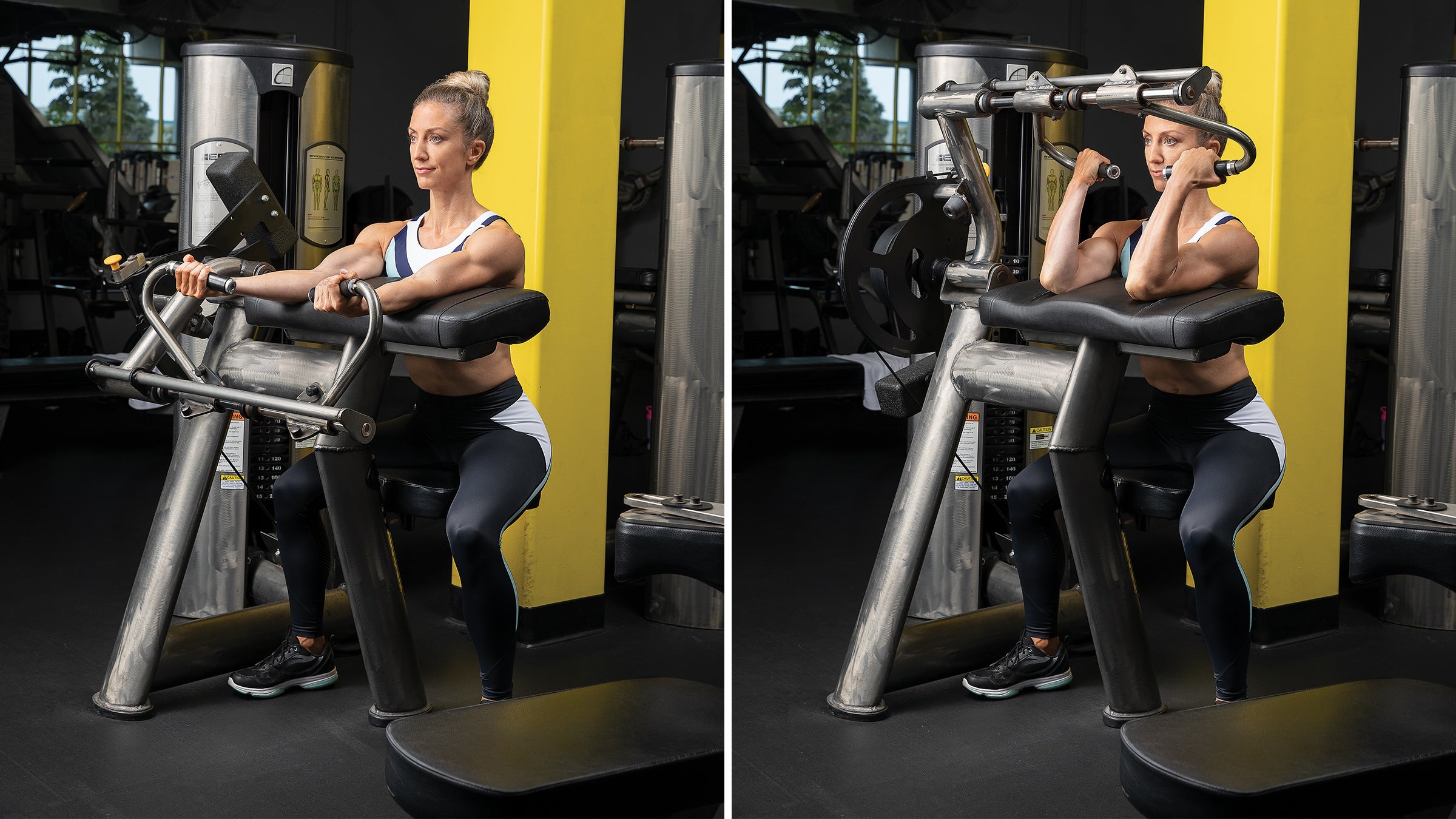 Top 10 Best Useful Gym Machines 🚴‍♂️ For Women