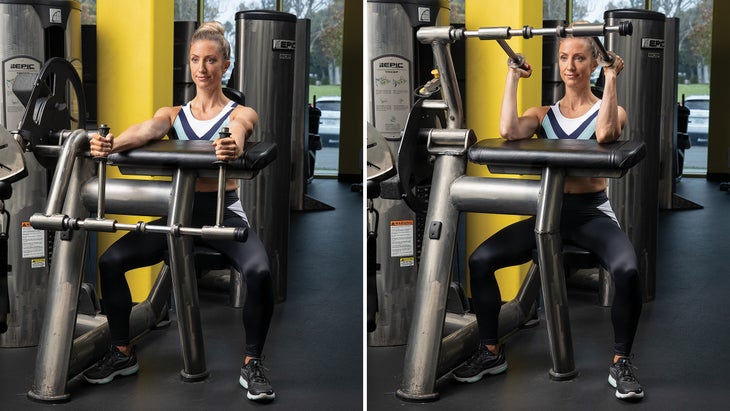 Top 10 Best Useful Gym Machines 🚴‍♂️ For Women, by iHealth TV