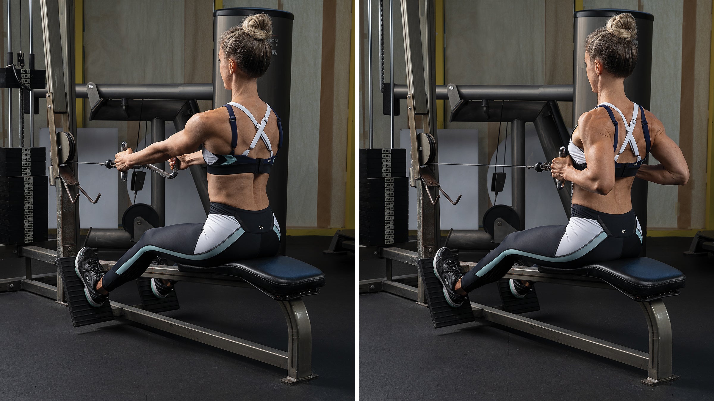 Upper Body Gym Workout Machine Total Gym The World Leader In Incline Upper Body Gym Workout Machine Total Gym The World Leader In Incline