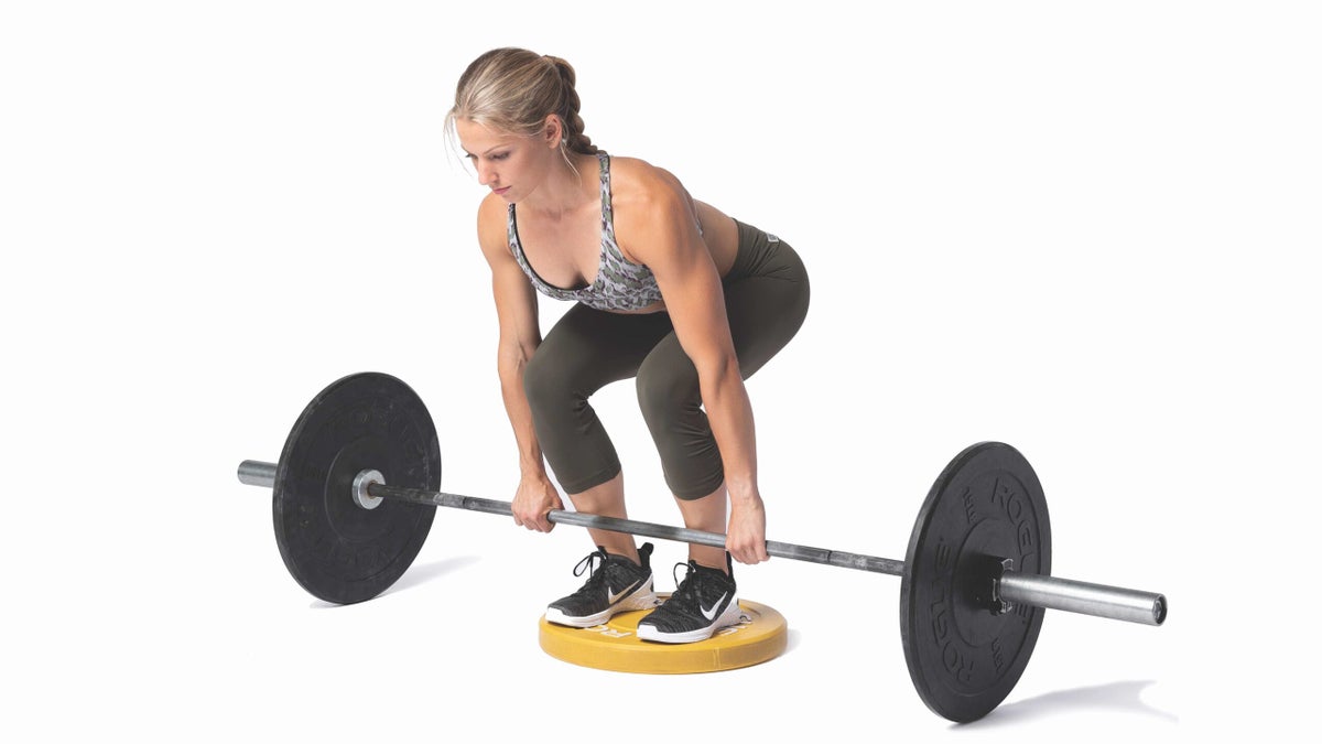 Look Good, Move Well: How to Build Great Glutes with the Sumo Deadlift