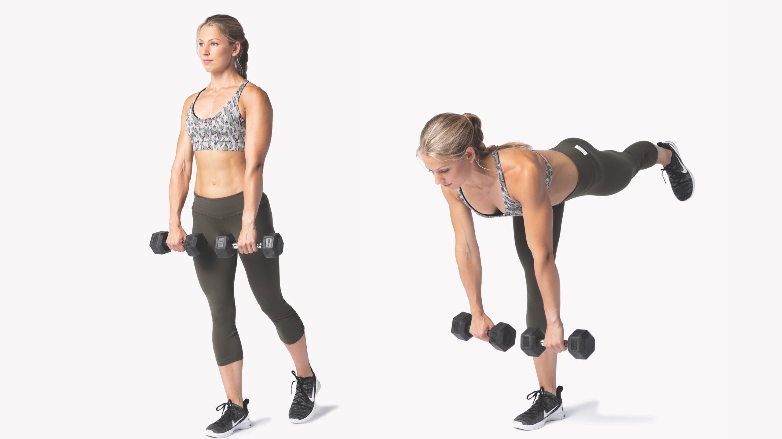 4 Deadlift Variations for Stronger Glutes Oxygen Mag