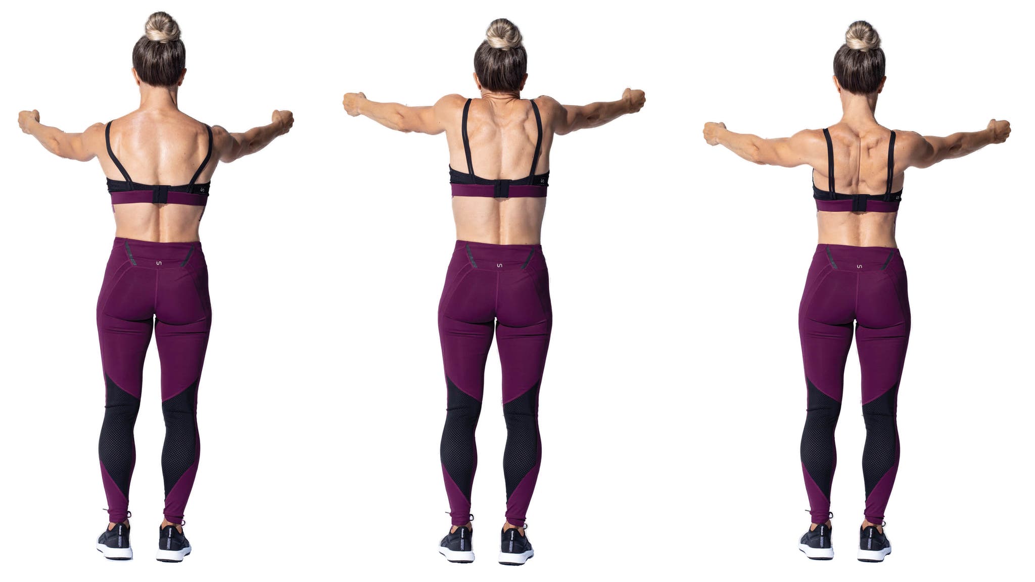 Controlled articular rotations