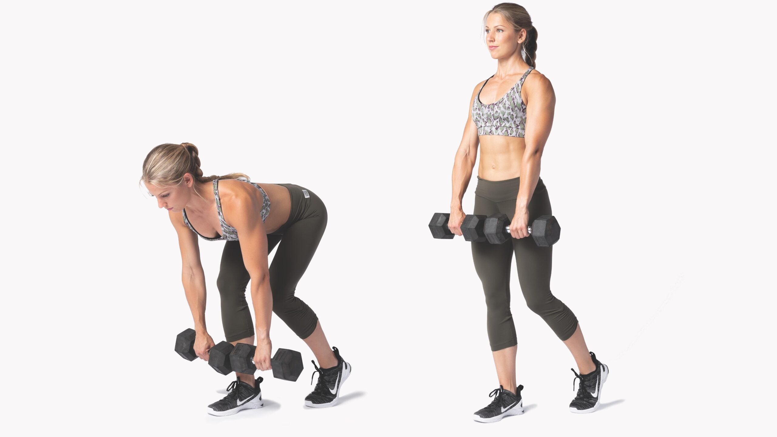 4 Deadlift Variations for Stronger Glutes Oxygen Mag