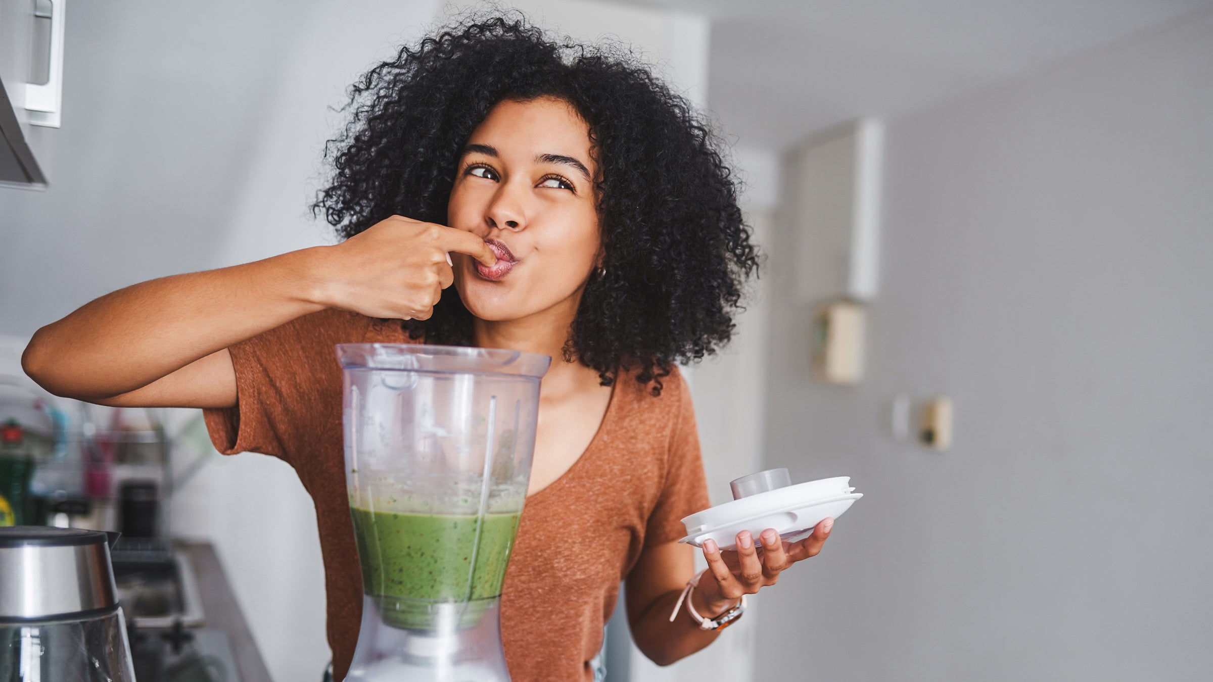 Dairy-free meal plan