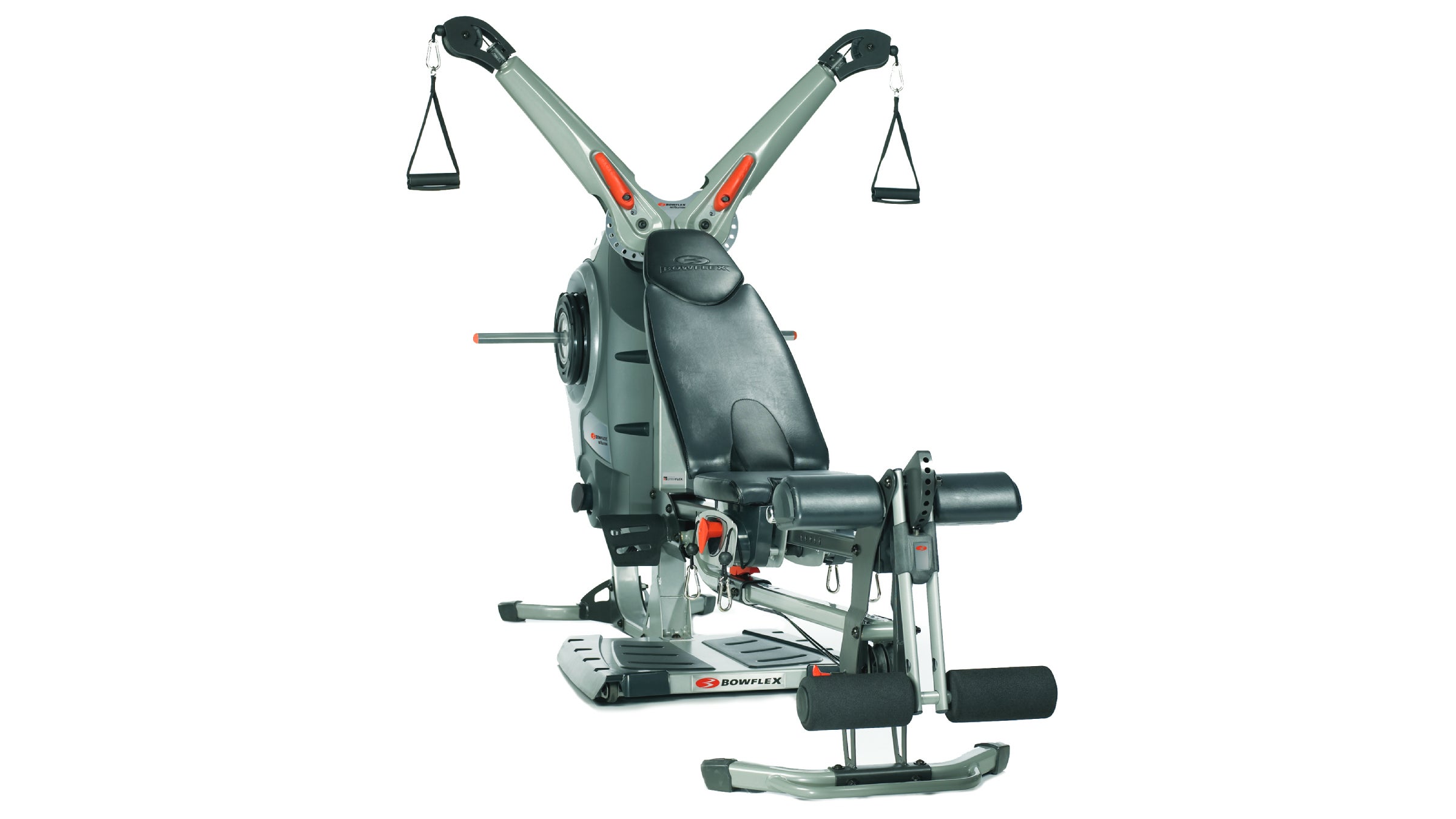 Home gym machine