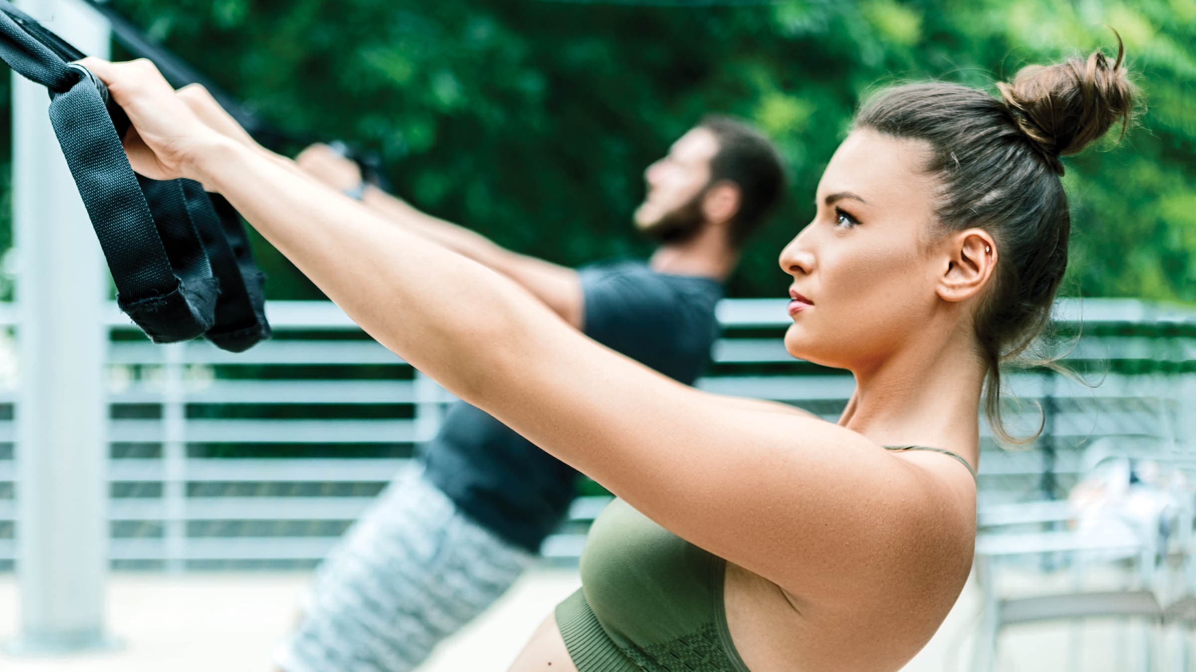 The Best Home Gym Equipment for 2021