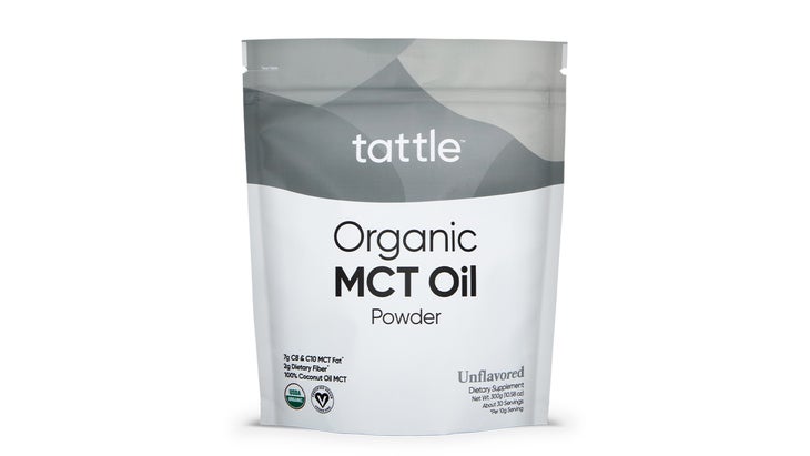 Tattle MCT
