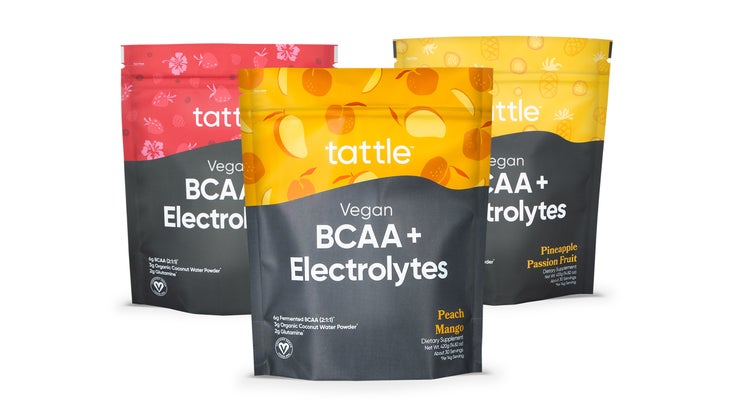 Tattle BCAAs