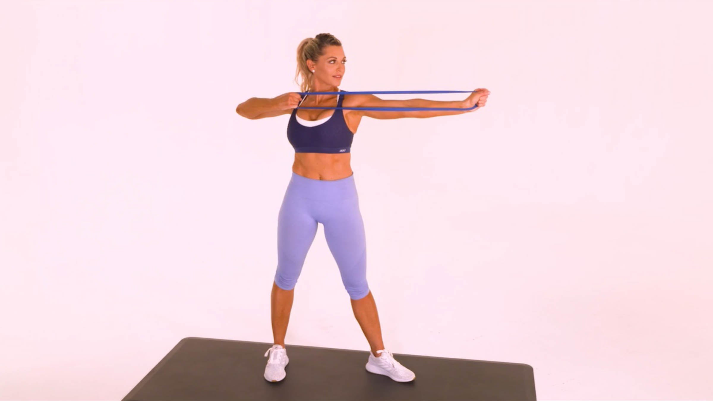 Bow resistance band sale