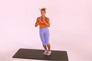 Ski Jump