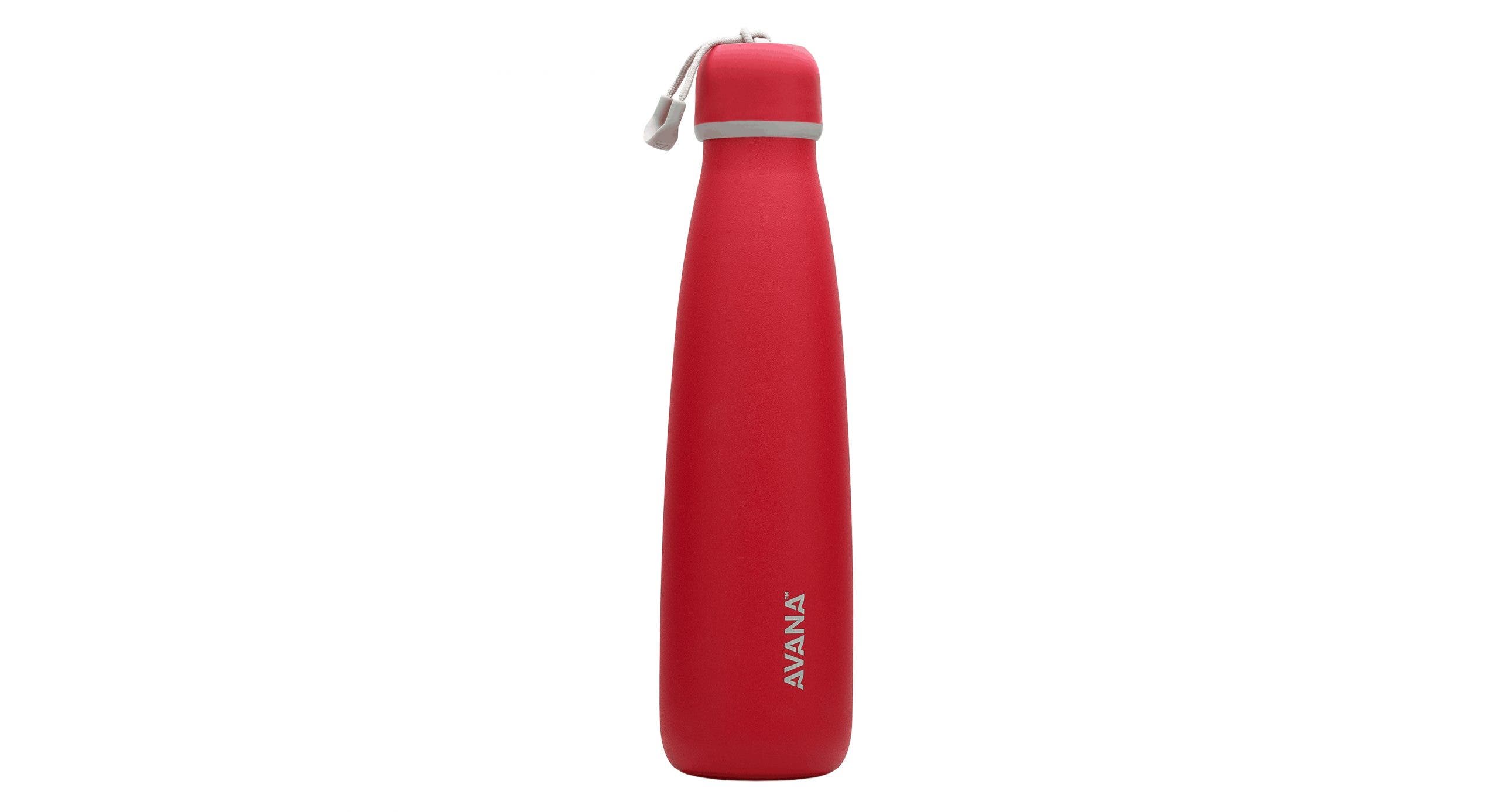 Gift: Avana Water Bottles